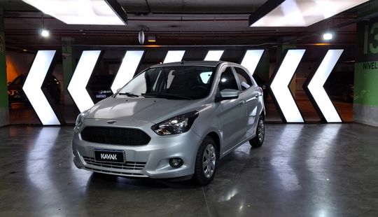 Ford • Ka