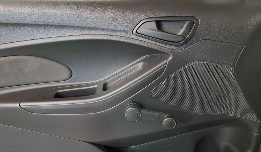 Ford Ka 1.5 S Hatchback 2016