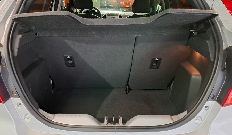 Ford Ka 1.5 S Hatchback 2016