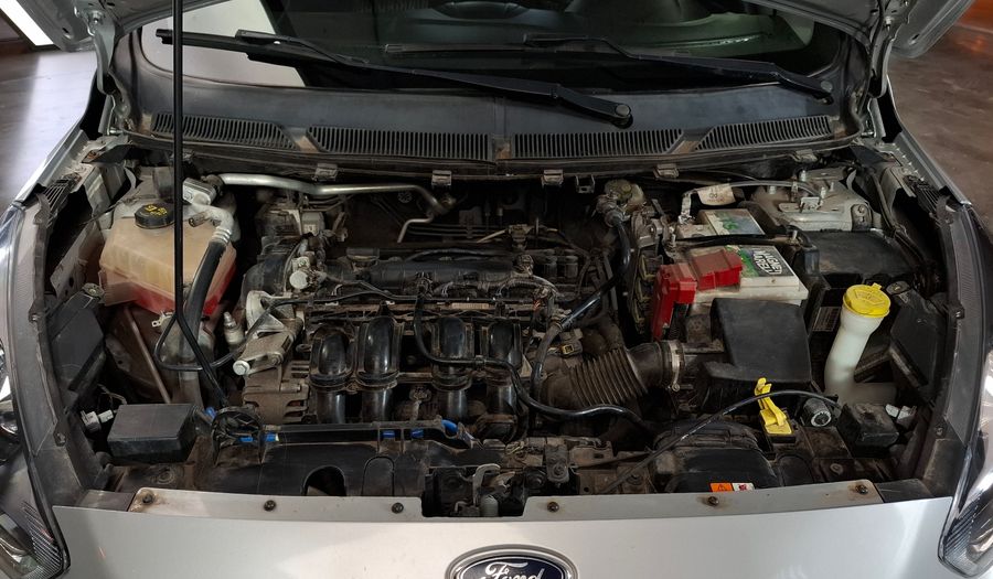 Ford Ka 1.5 S Hatchback 2016