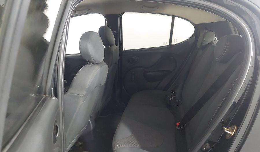 Chery Qq MPFI LOOK Hatchback 2018