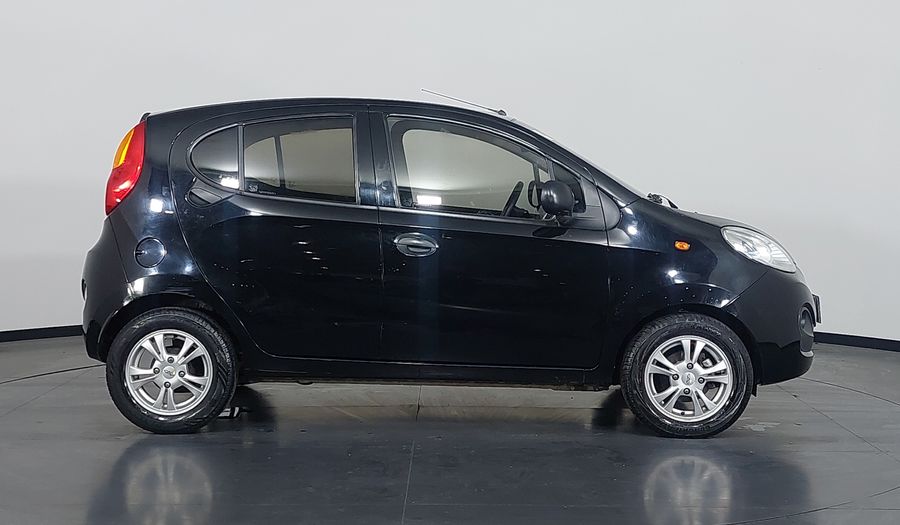 Chery Qq MPFI LOOK Hatchback 2018