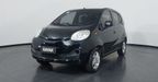 Chery Qq MPFI LOOK Hatchback 2018