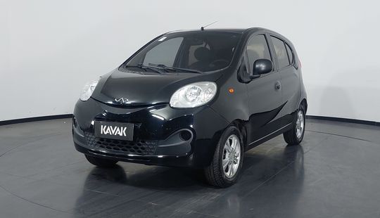 Chery • QQ