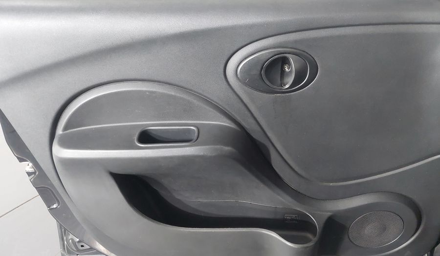 Chery Qq MPFI LOOK Hatchback 2018