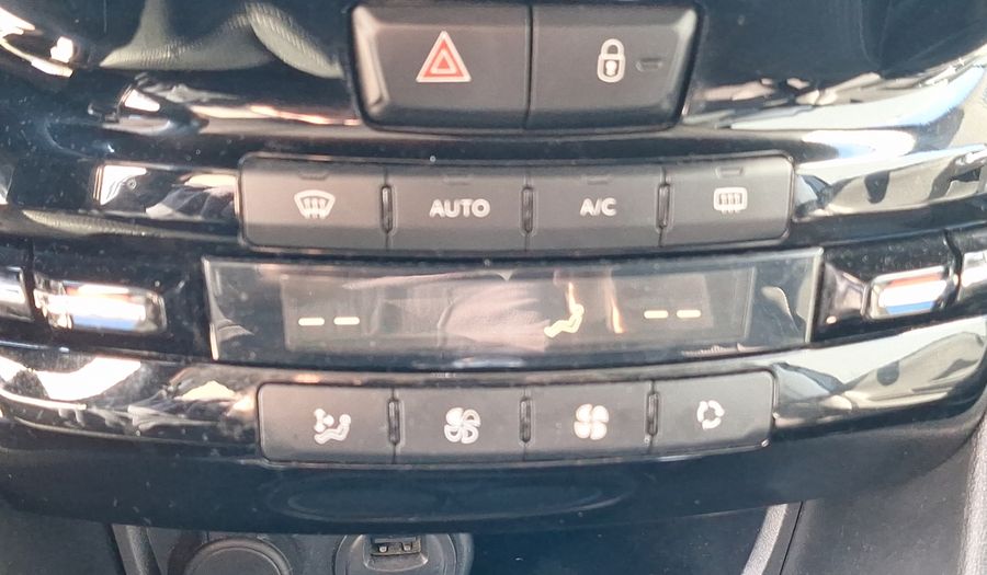 Peugeot 208 1.5 BLUEHDI 100 HP ACTIVE PACK Hatchback 2019