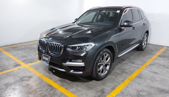 Bmw • X3