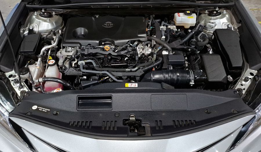 Toyota Camry 2.5 HEV XLE AUTO Sedan 2022