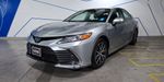 Toyota Camry 2.5 HEV XLE AUTO Sedan 2022