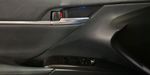 Toyota Camry 2.5 HEV XLE AUTO Sedan 2022