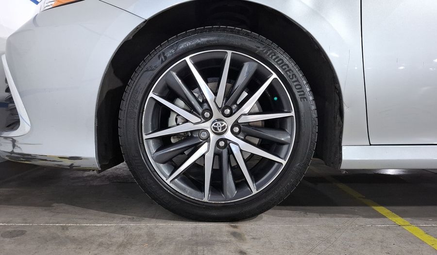 Toyota Camry 2.5 HEV XLE AUTO Sedan 2022
