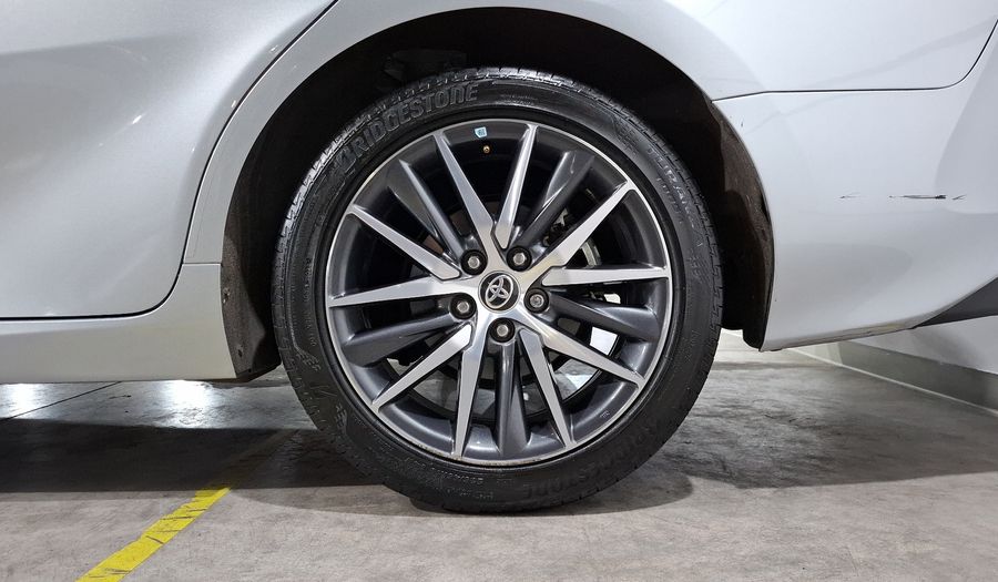 Toyota Camry 2.5 HEV XLE AUTO Sedan 2022