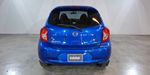 Nissan March 1.6 ADVANCE NAVI AT Hatchback 2016