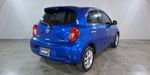 Nissan March 1.6 ADVANCE NAVI AT Hatchback 2016