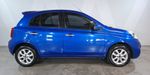 Nissan March 1.6 ADVANCE NAVI AT Hatchback 2016
