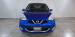Nissan March 1.6 ADVANCE NAVI AT Hatchback 2016