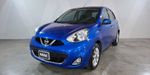 Nissan March 1.6 ADVANCE NAVI AT Hatchback 2016