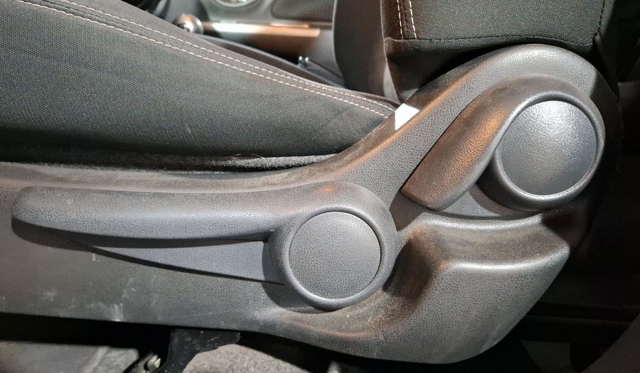 Nissan March 1.6 ADVANCE NAVI AT Hatchback 2016