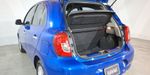 Nissan March 1.6 ADVANCE NAVI AT Hatchback 2016