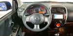 Nissan March 1.6 ADVANCE NAVI AT Hatchback 2016
