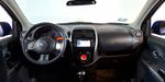 Nissan March 1.6 ADVANCE NAVI AT Hatchback 2016