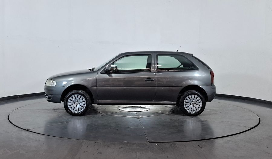 Volkswagen Gol 1.4 POWER (+DA+AA) Hatchback 2013
