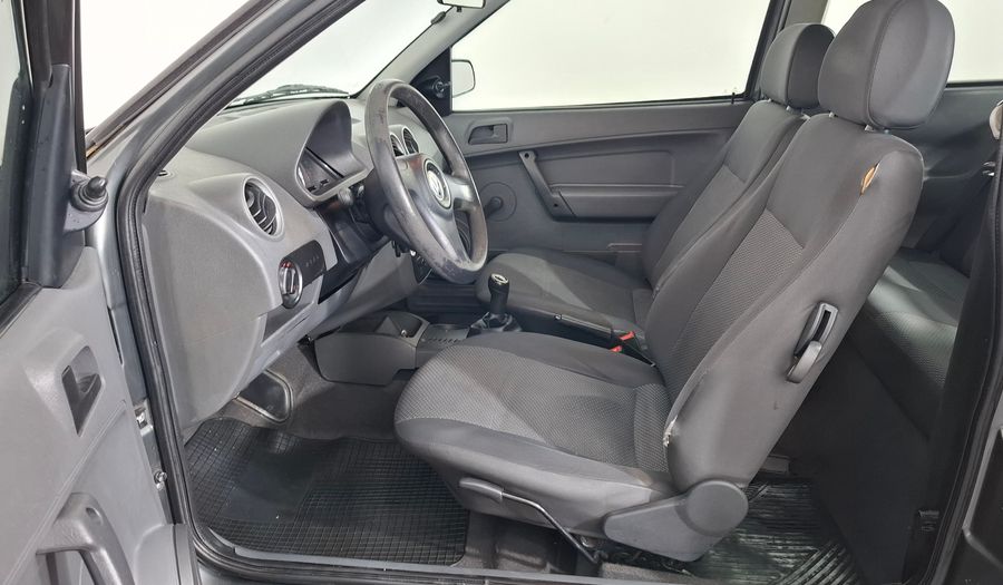 Volkswagen Gol 1.4 POWER (+DA+AA) Hatchback 2013