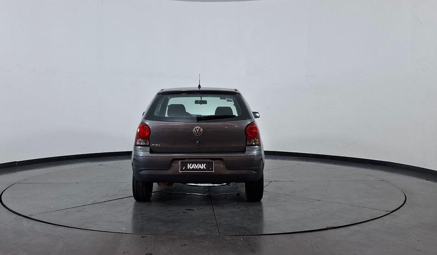 Volkswagen Gol 1.4 POWER (+DA+AA) Hatchback 2013