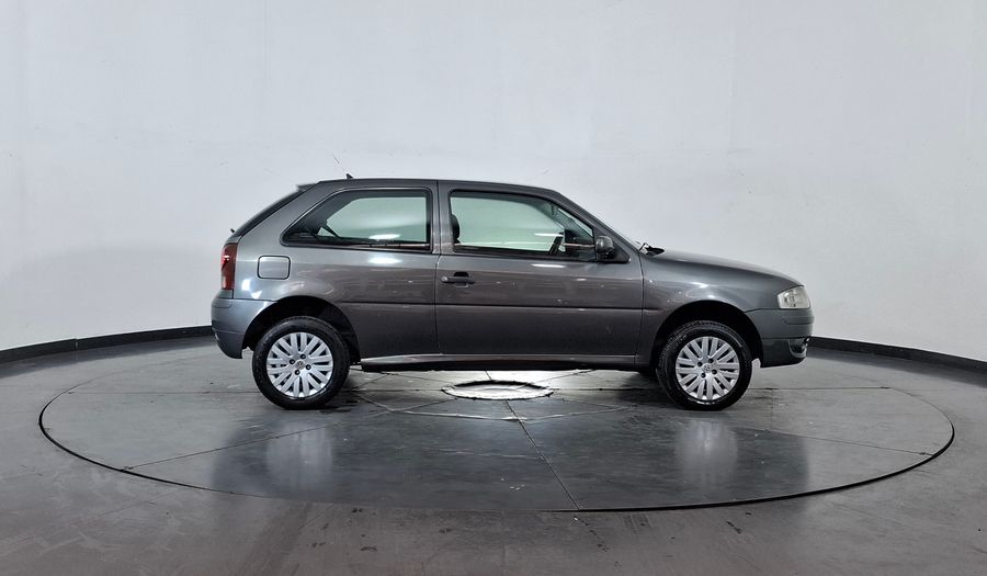 Volkswagen Gol 1.4 POWER (+DA+AA) Hatchback 2013