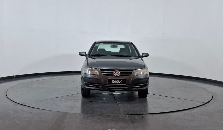 Volkswagen Gol 1.4 POWER (+DA+AA) Hatchback 2013