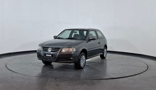 Volkswagen • Gol