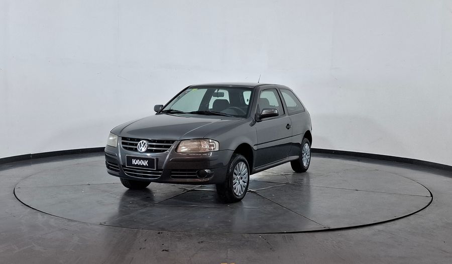 Volkswagen Gol 1.4 POWER (+DA+AA) Hatchback 2013