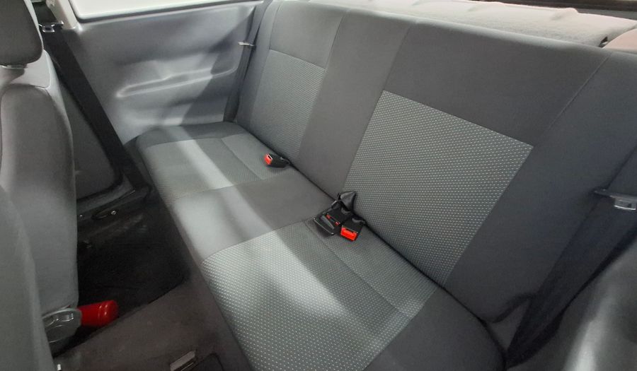 Volkswagen Gol 1.4 POWER (+DA+AA) Hatchback 2013