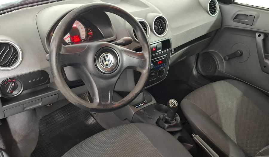 Volkswagen Gol 1.4 POWER (+DA+AA) Hatchback 2013