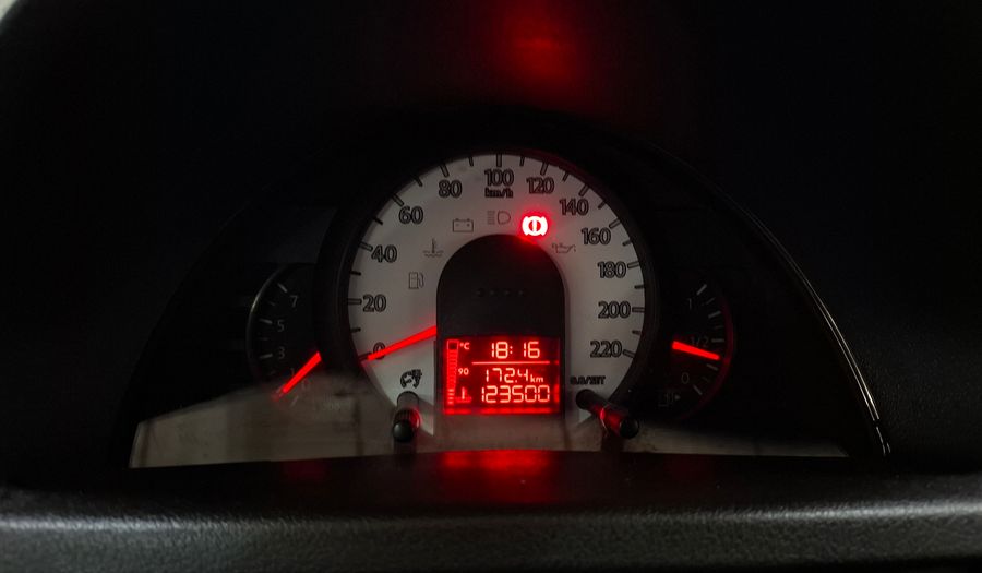 Volkswagen Gol 1.4 POWER (+DA+AA) Hatchback 2013