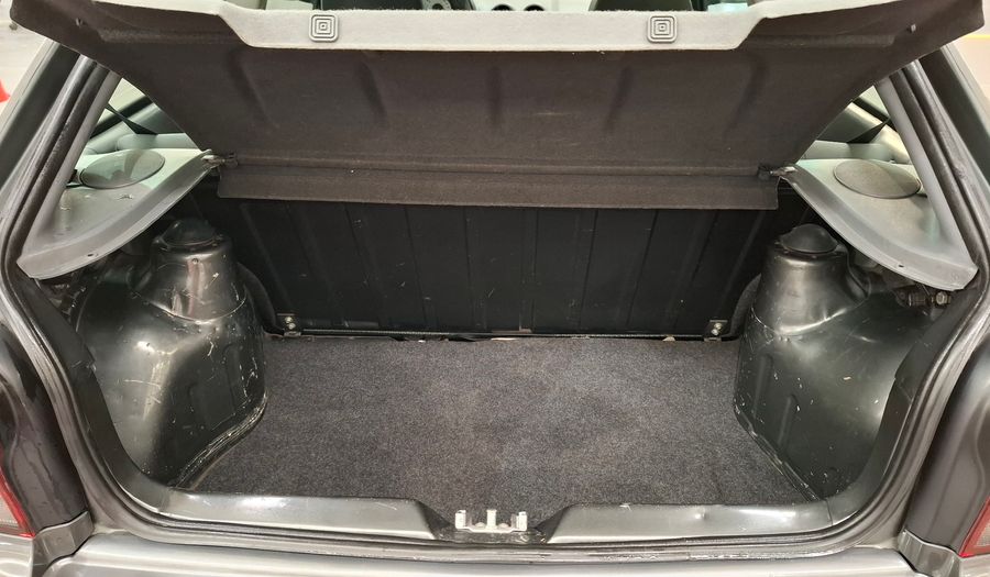 Volkswagen Gol 1.4 POWER (+DA+AA) Hatchback 2013