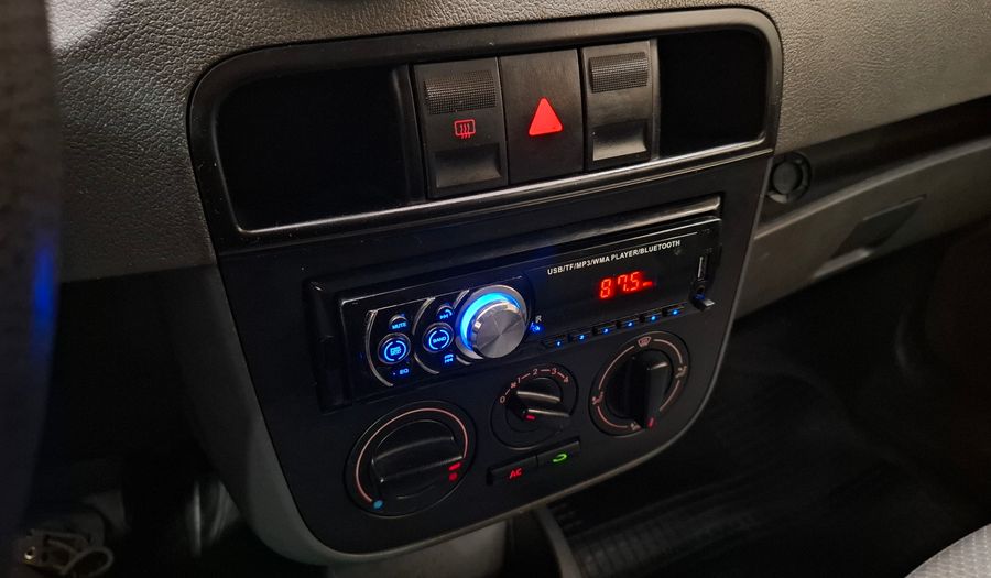 Volkswagen Gol 1.4 POWER (+DA+AA) Hatchback 2013