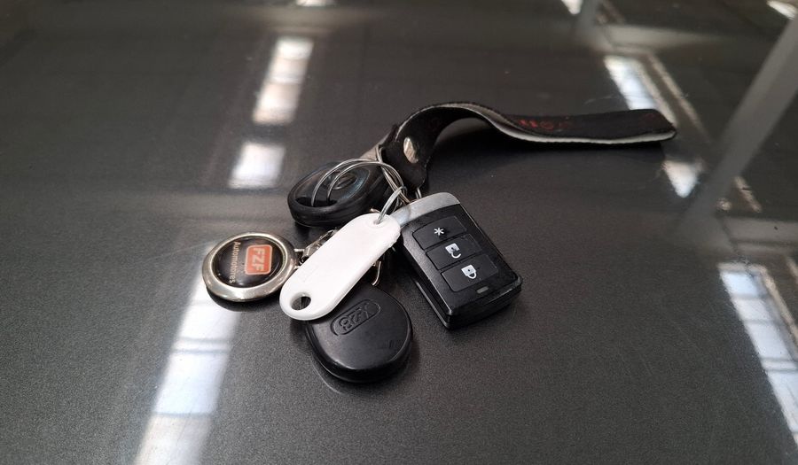 Volkswagen Gol 1.4 POWER (+DA+AA) Hatchback 2013