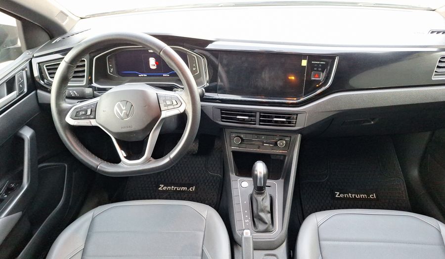 Volkswagen Nivus 1.0 TSI HIGHLINE AUTO Suv 2022