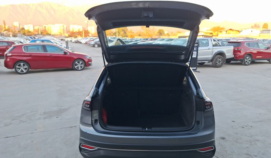 Volkswagen Nivus 1.0 TSI HIGHLINE AUTO Suv 2022