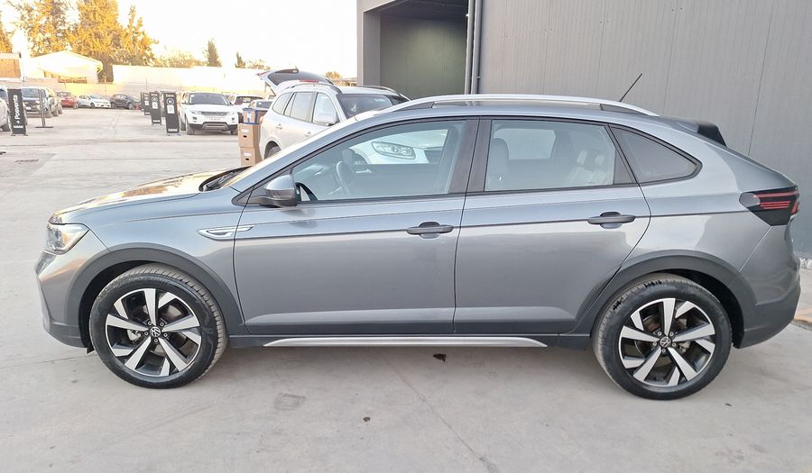 Volkswagen Nivus 1.0 TSI HIGHLINE AUTO Suv 2022