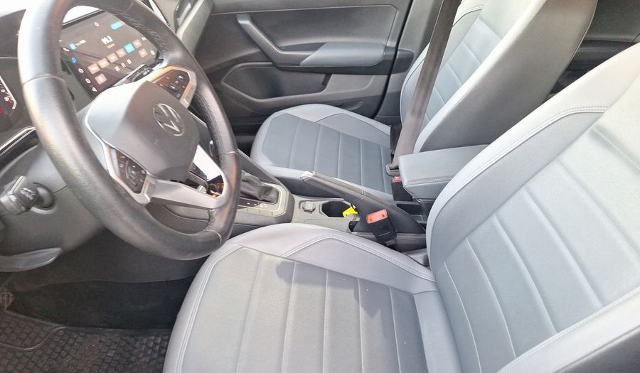 Volkswagen Nivus 1.0 TSI HIGHLINE AUTO Suv 2022