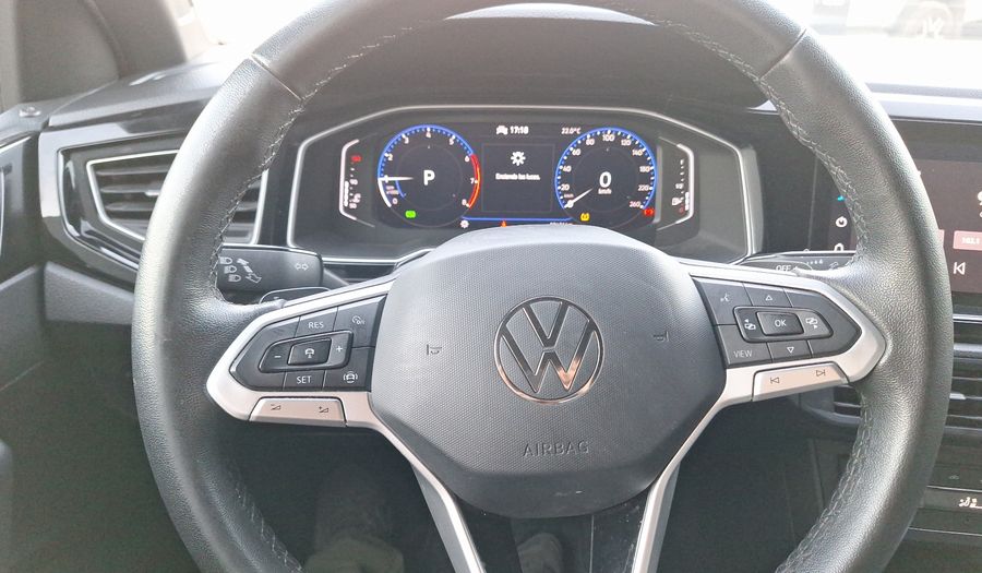 Volkswagen Nivus 1.0 TSI HIGHLINE AUTO Suv 2022