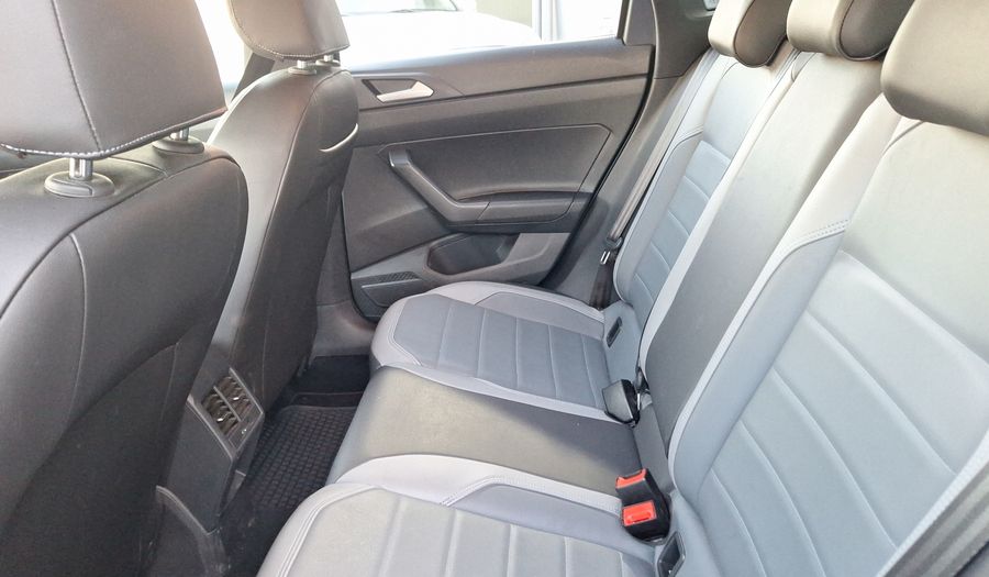 Volkswagen Nivus 1.0 TSI HIGHLINE AUTO Suv 2022