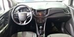 Chevrolet Tracker 1.8 LS Suv 2018