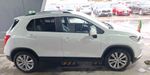 Chevrolet Tracker 1.8 LS Suv 2018