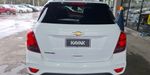 Chevrolet Tracker 1.8 LS Suv 2018