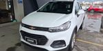 Chevrolet Tracker 1.8 LS Suv 2018
