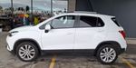 Chevrolet Tracker 1.8 LS Suv 2018