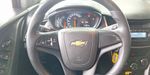 Chevrolet Tracker 1.8 LS Suv 2018